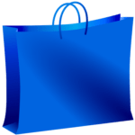 Link Sammlung - Einkaufstasche - Shopping Bag